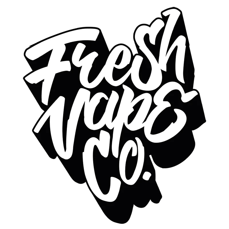 FRESH VAPE CO